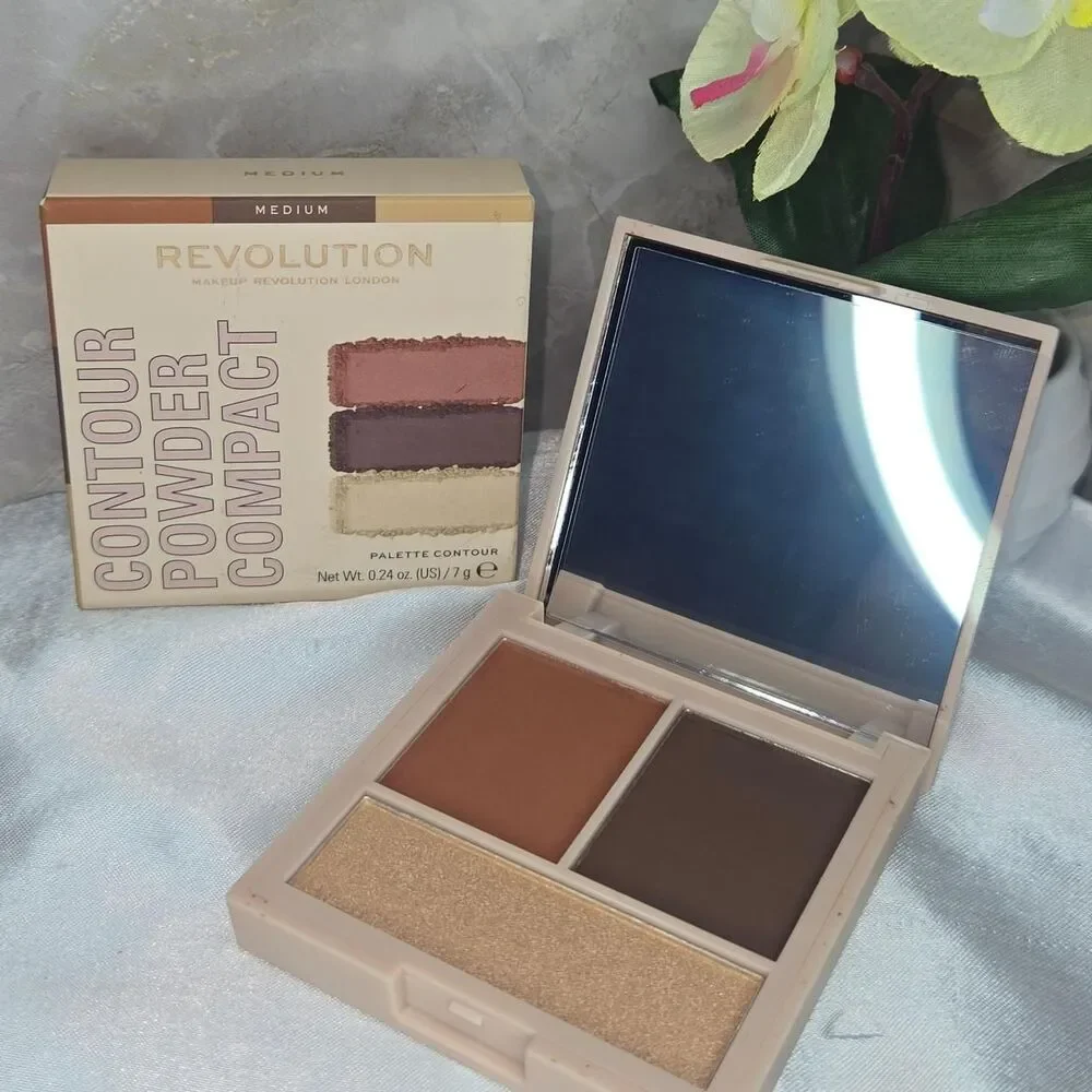 Revolution Makeup bundle